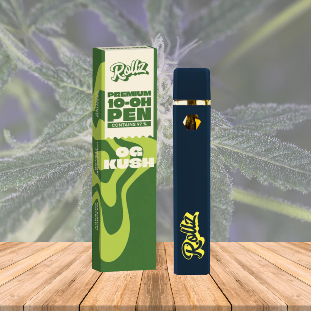 Interessados em 10-OH